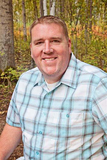 Donnie Hayes